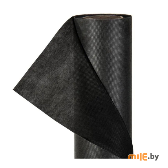 Геотекстиль Ecotex Geo 100 (1,6x25 м)