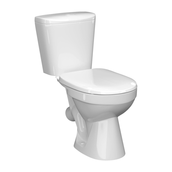 Унитаз-компакт Керамин Лаго МС Инкоэр-Б1 с1