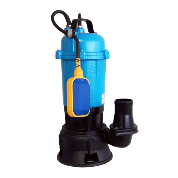 Фекальный насос Gardana Feka 0.75 (кабель 10 м H05RN-F)