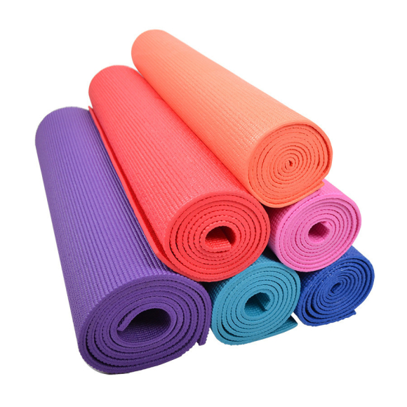 Коврик туристический Relmax Yoga mat 183x61x0,8 см