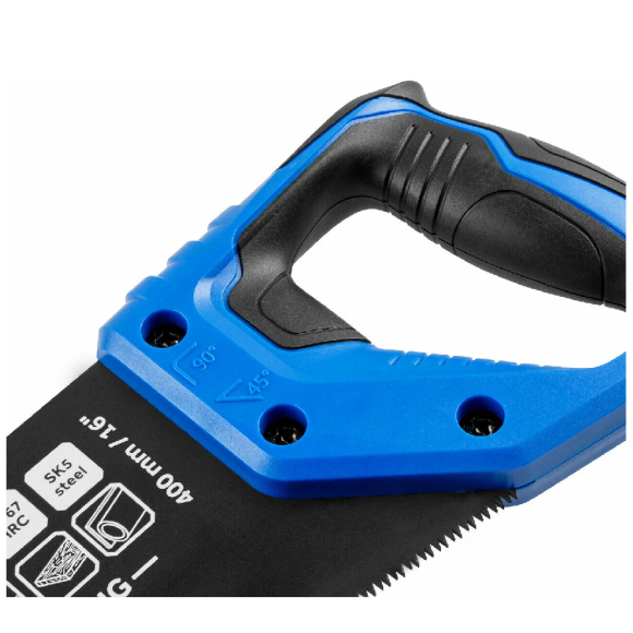 Ножовка по дереву 400 мм Startul Expert SE4330-40