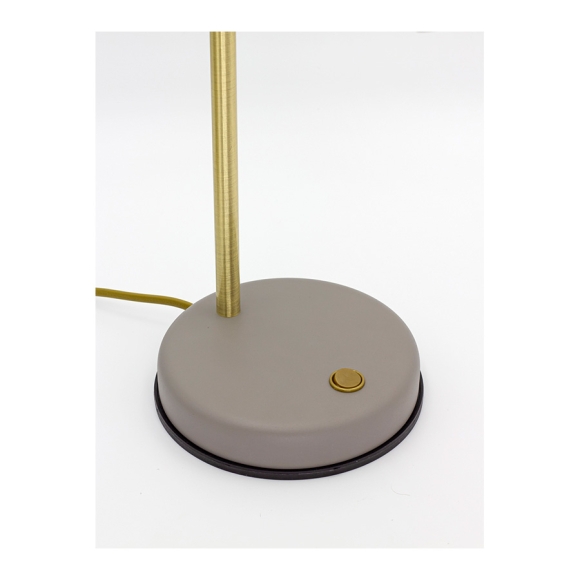 Светильник настольный ArtStyle HT-703GY