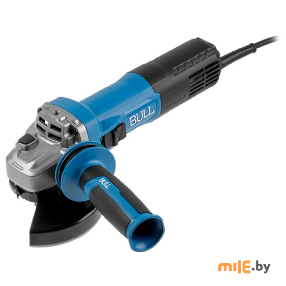 Одноручная углошлифмашина Bull WS 1211 (1333512)