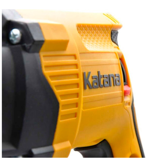Перфоратор KATANA HD8100F