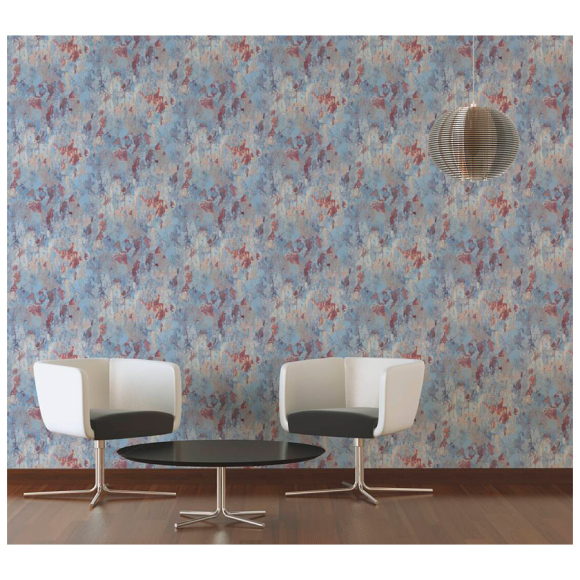 Обои виниловые на флизелиновой основе A.S.Creation Metropolitan Stories 2 37954-2 (0,53x10 м)