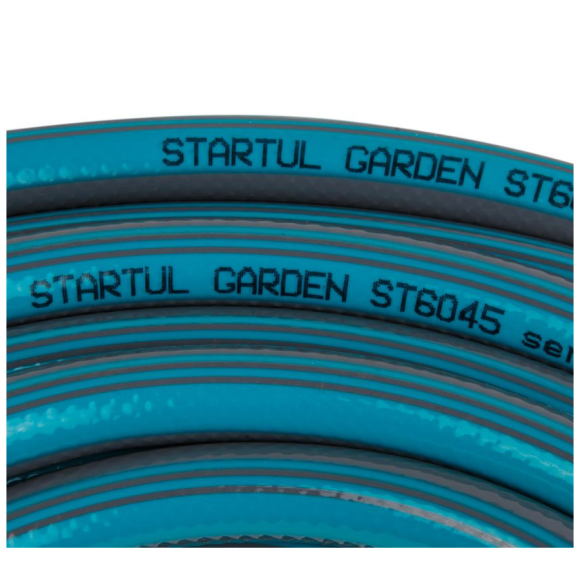 Шланг поливочный Startul Garden ST6045-3/4-20 (3/4" 20 м)
