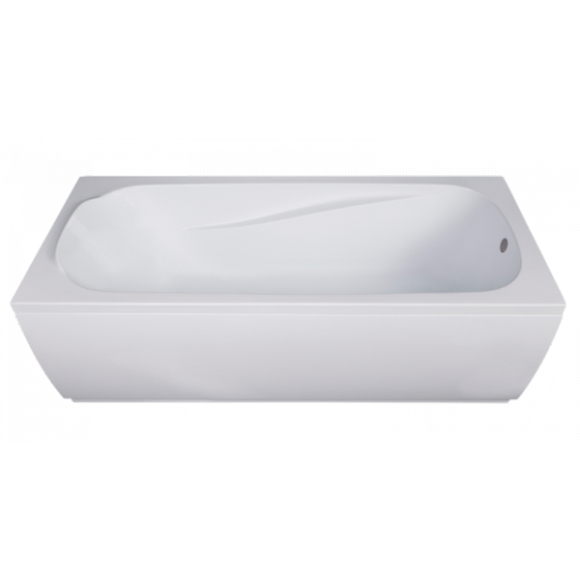 Акриловая ванна VentoSpa Serena 170х70 см