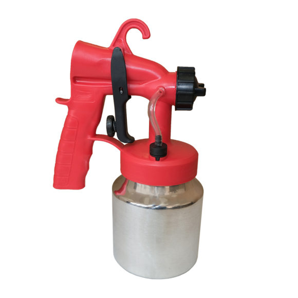 Краскораспылитель Edon электрический EPS-700