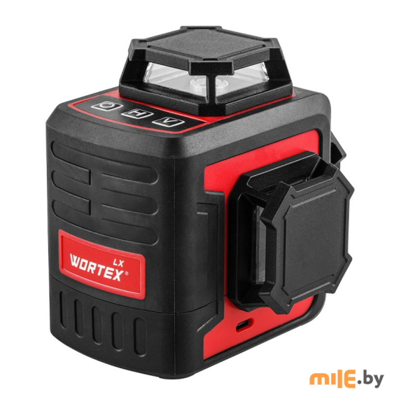 Нивелир лазерный линейный Wortex LX LL 0330-2 (1323750)