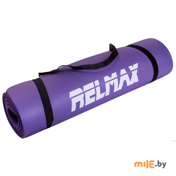 Коврик туристический Relmax Yoga mat 183x61x0,8 см