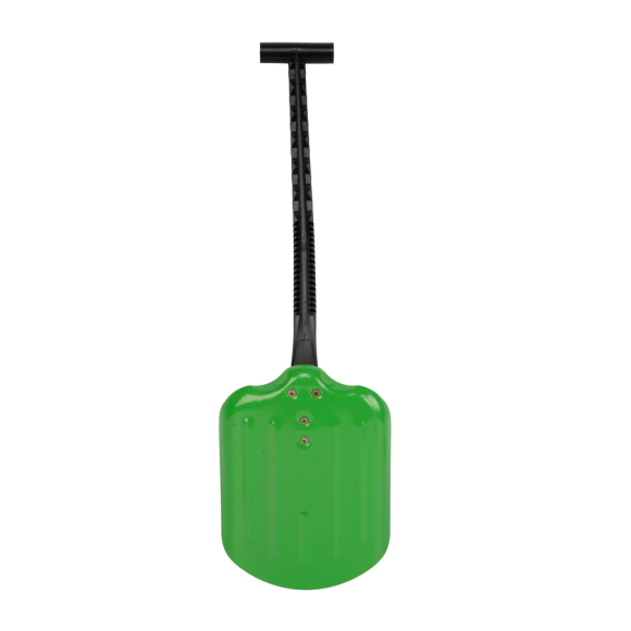 Лопата для снега СибрТех (61623) 64х20,5 см