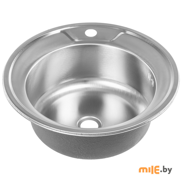 Мойка кухонная Saniteco 4949