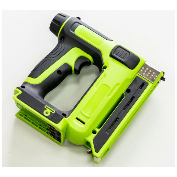 Степлер аккумуляторный Greenworks G24CS10 (3400107)