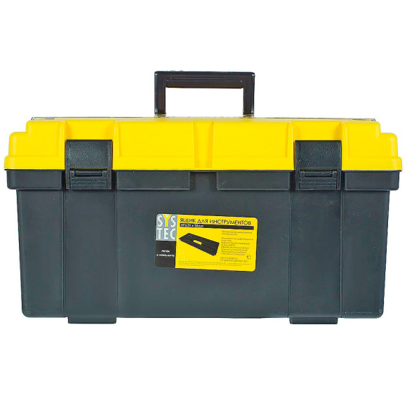 Ящик для инструментов ТЕК.А.ТЕК BEX19-3