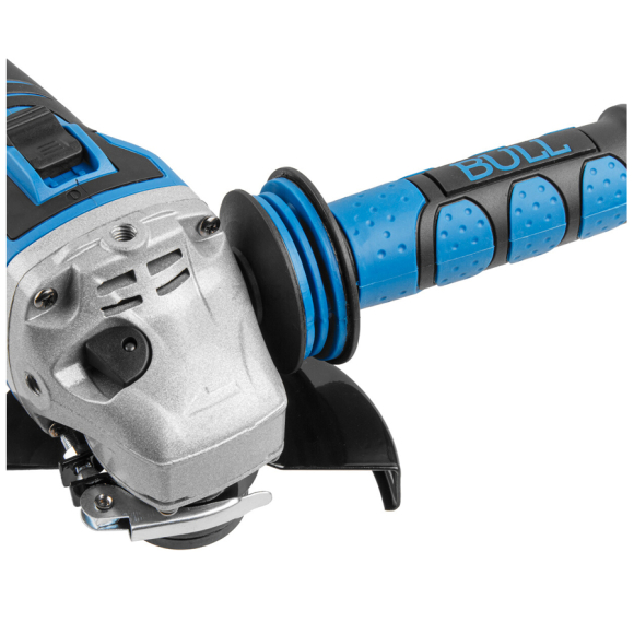 Аккумуляторная углошлифмашина Bull CSG 1812 R (1333373)