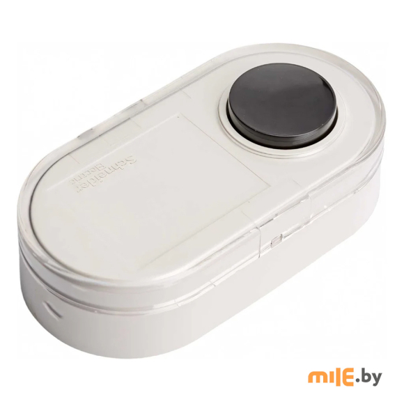 Кнопка звонковая Schneider Electric Blanca BLNKA000011