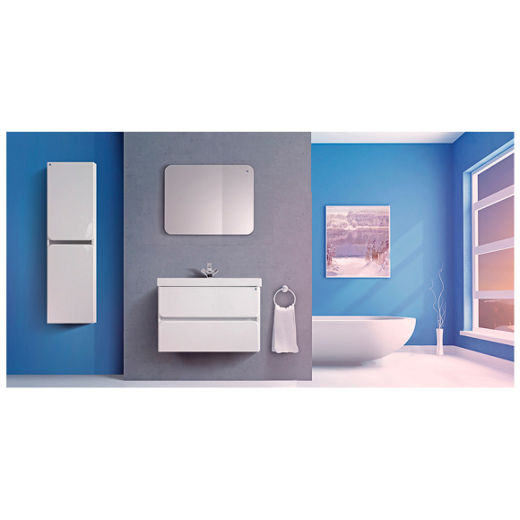 Тумба Belux Париж (НП 70-02) под умывальник Париж-70