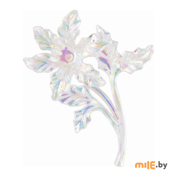 Украшение подвесное Волшебная страна Цветок YH-478