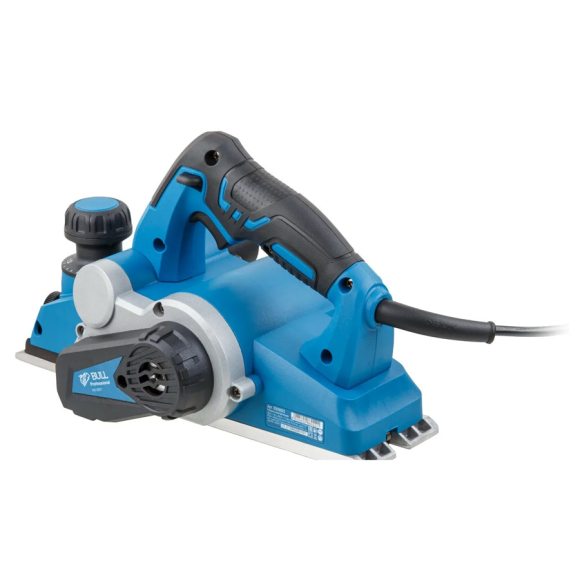 Рубанок электрический Bull HO 2001 (0329022)