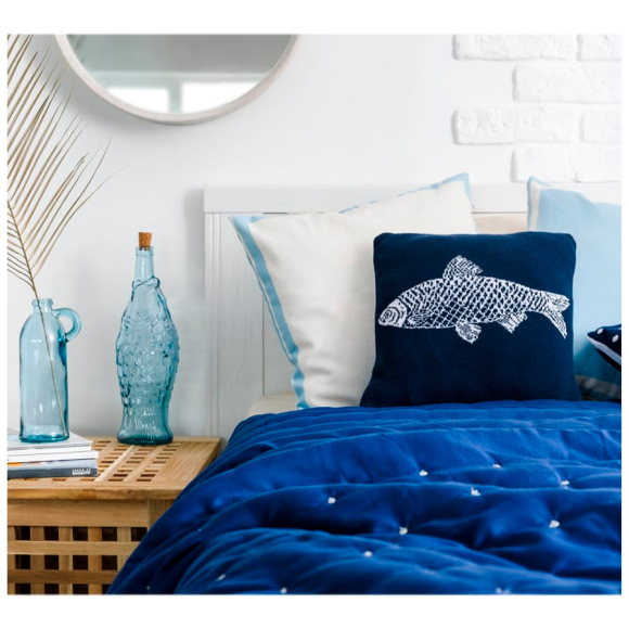 Ваза Moroshka Maritime xx009-63