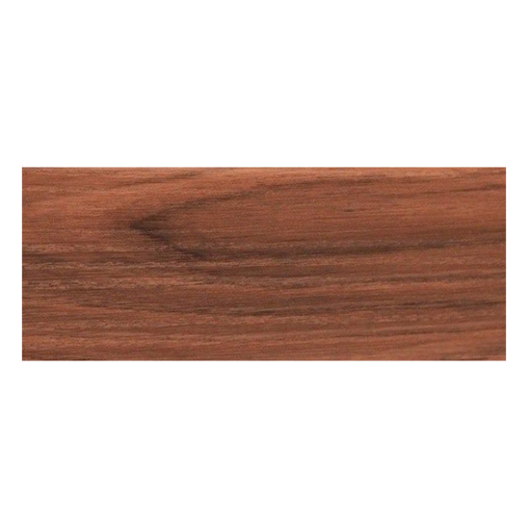 Уголок внешний ПВХ Arbiton Indo (13) (цвет: орех рубра)