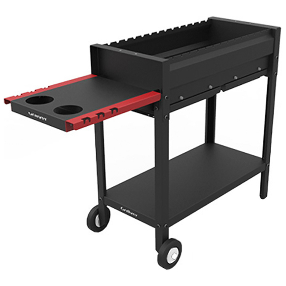 Мангал Grillver Комфорт Эйр CMF015