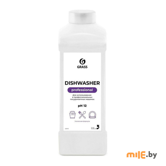 Моющее средство Grass Dishwasher 1 кг