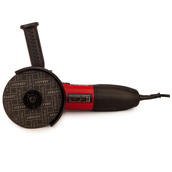 Машина шлифовальная угловая Edon AG-125/900