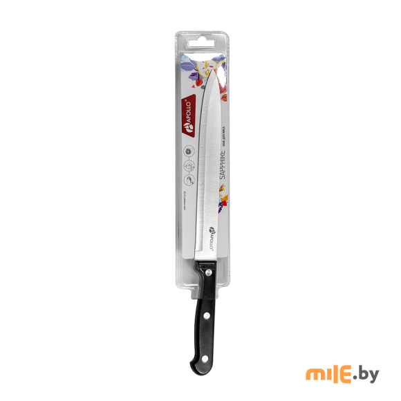 Нож для мяса Apollo Sapphire TKP007\1