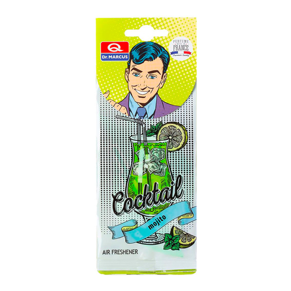 Ароматизатор Dr.Marcus Cocktail Mojito 100 г
