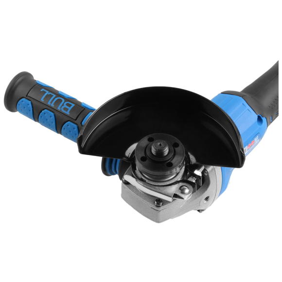 Аккумуляторная углошлифмашина Bull CSG 1812 R (1333373)