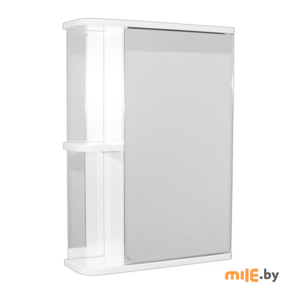 Шкаф навесной СанитаМебель Камелия-09.45 правый