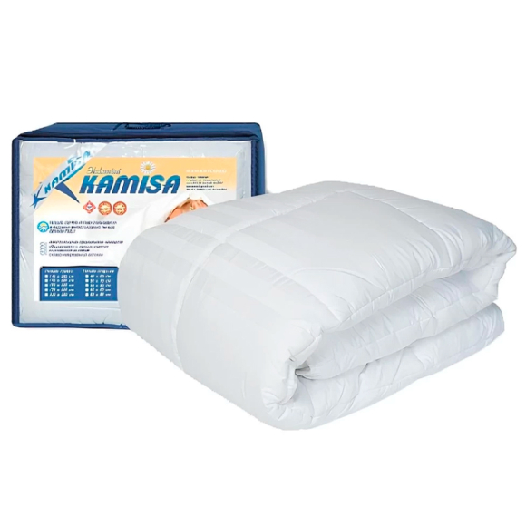 Одеяло стёганое Kamisa (ОДН-140) 140x205 см