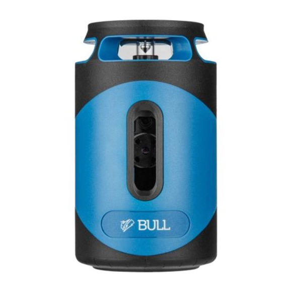 Нивелир лазерный Bull LL 2302 (0323141) со штативом
