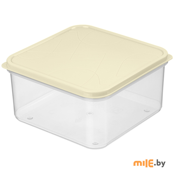 Контейнер для продуктов Idiland Modena (221110225/01) 1,2 л