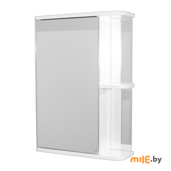 Шкаф навесной СанитаМебель Камелия-09.45 левый