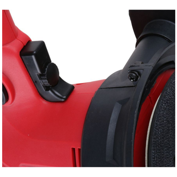 Эксцентриковая шлифмашина Wortex LX RS 1245-1 E (1333377)