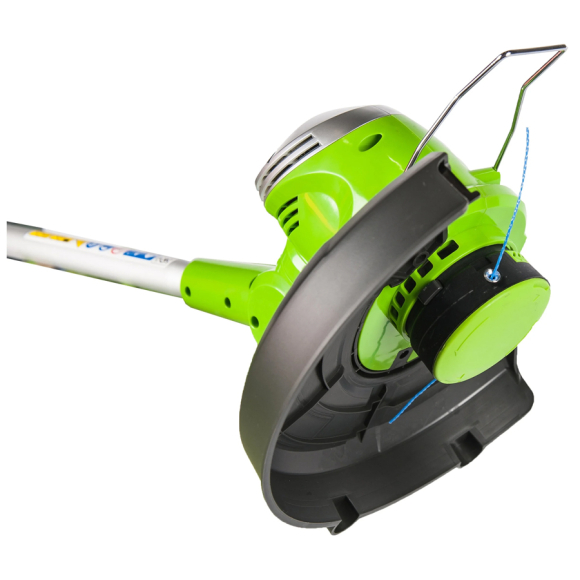 Триммер Greenworks Deluxe GST5033M (21277)