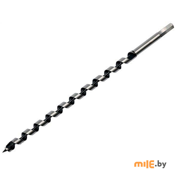 Сверло Yato по дереву 16x191 мм (YT-3272)