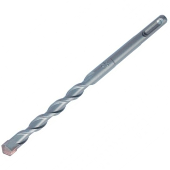 Сверло SDS+ 10х300х360мм GEPARD (GP0110-360) Сверло SDS+ 10х300х360мм GEPARD (GP0110-360)