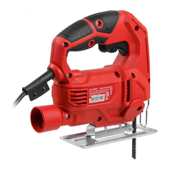 Лобзик электрический Wortex LX JS 5505 E (0319212)