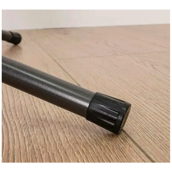 Вешалка напольная разборная ЗМИ Корона (графит)