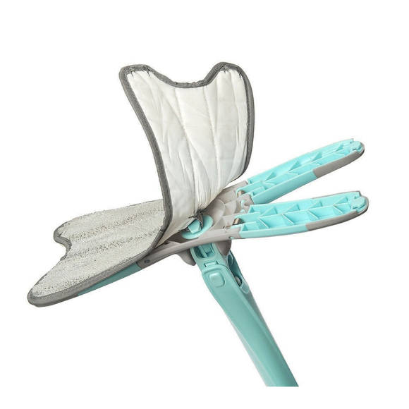 Швабра You’ll Love X-Twist с отжимом 74812