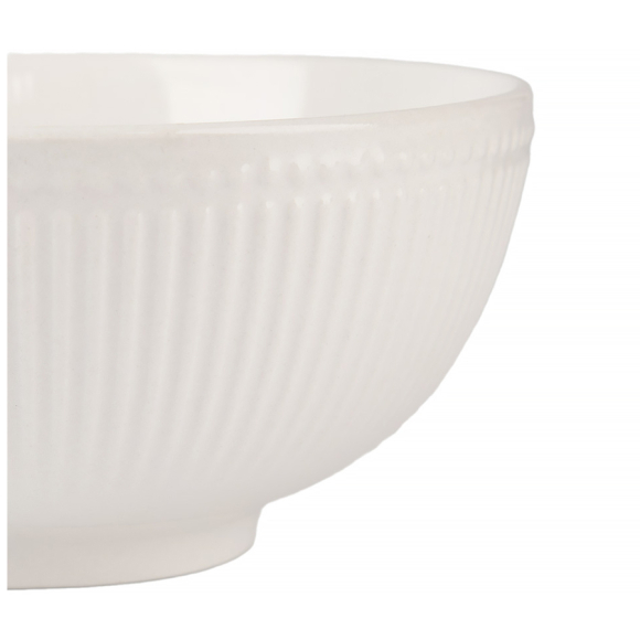 Салатник Nouvelle Home Белый шоколад (2740014) 15 см