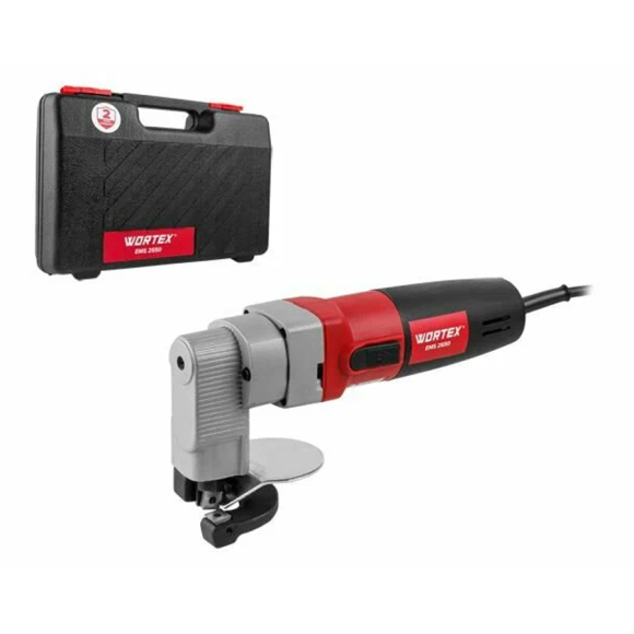 Ножницы листовые Wortex EMS 2550 (1334478)