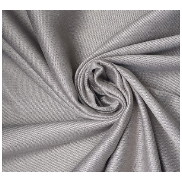 Комплект штор Велес Текстиль Классик (200YJ48-25) 200x250 см 2 шт.