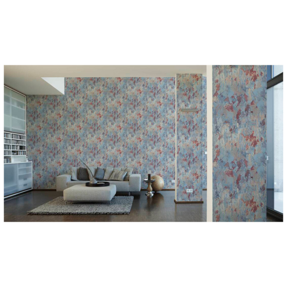 Обои виниловые на флизелиновой основе A.S.Creation Metropolitan Stories 2 37954-2 (0,53x10 м)