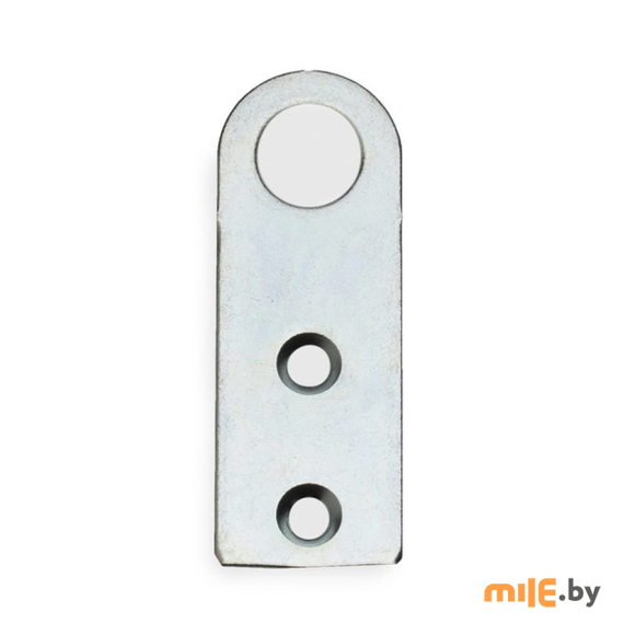 Пробой-ушко 18x50мм, цинк (пакет/1шт) BM001471