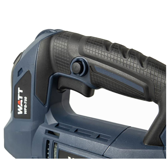 Лобзик электрический Watt WPS-750 (3.750.065.00)