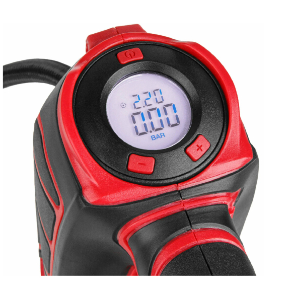 Компрессор аккумуляторный Wortex CTI 1811 (1325446)